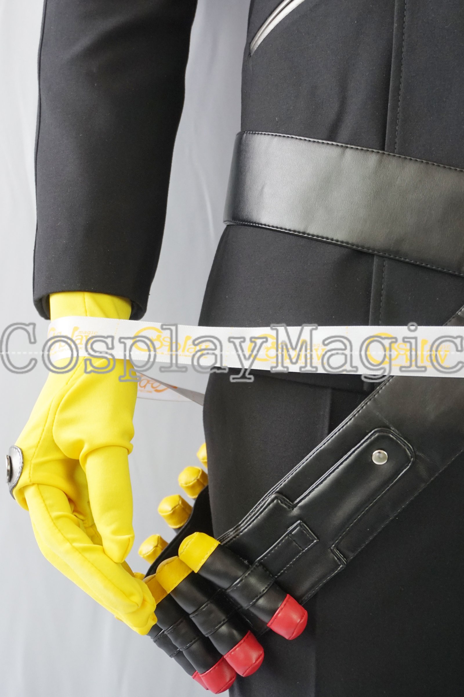 Persona 5 Ryuji Sakamoto Cosplay - Image 8