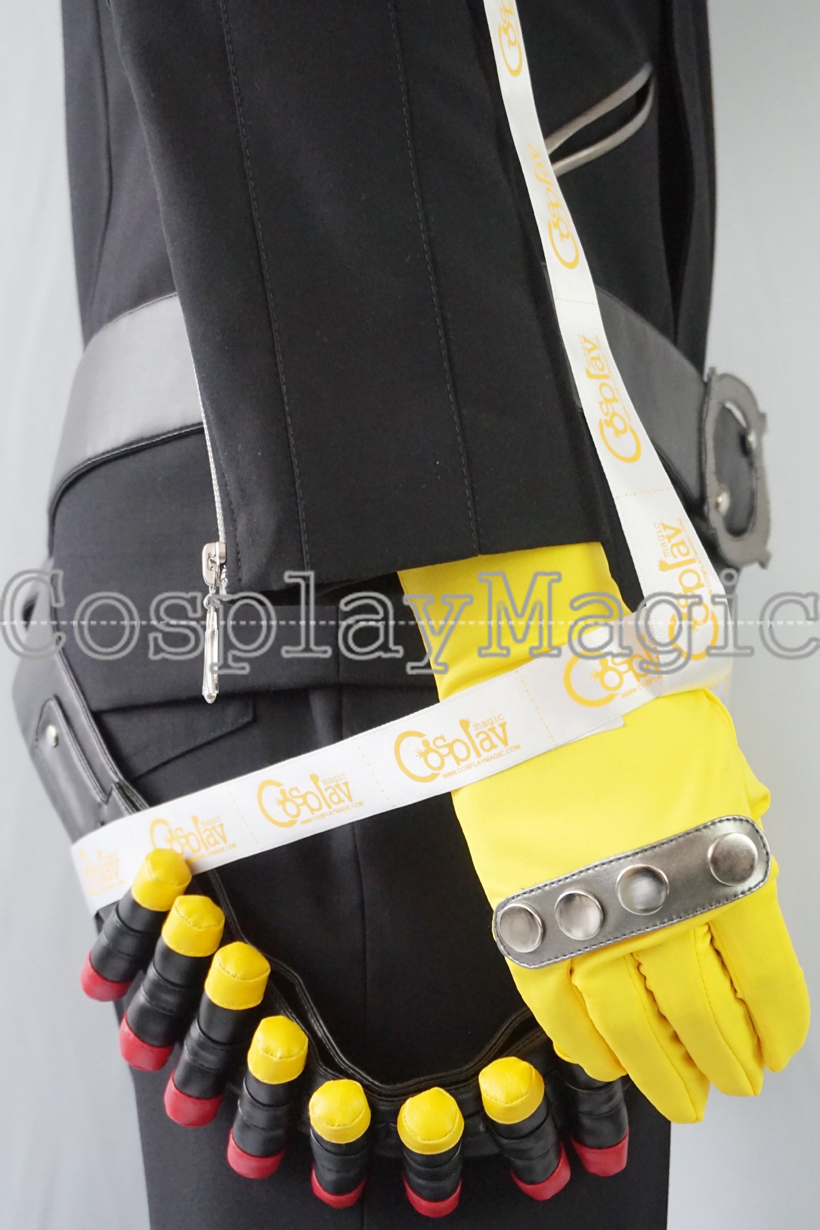 Persona 5 Ryuji Sakamoto Cosplay - Image 7