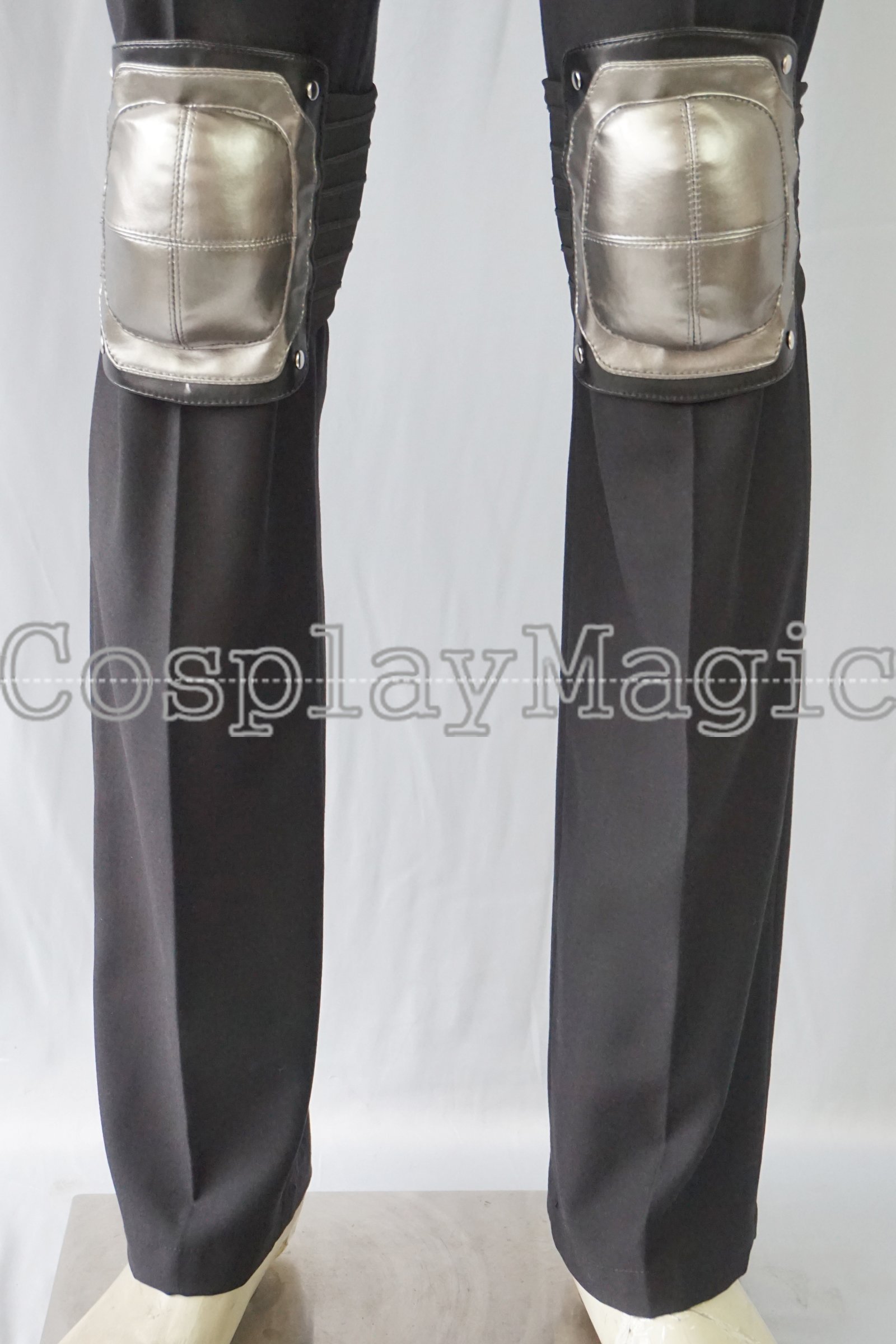 Persona 5 Ryuji Sakamoto Cosplay - Image 6