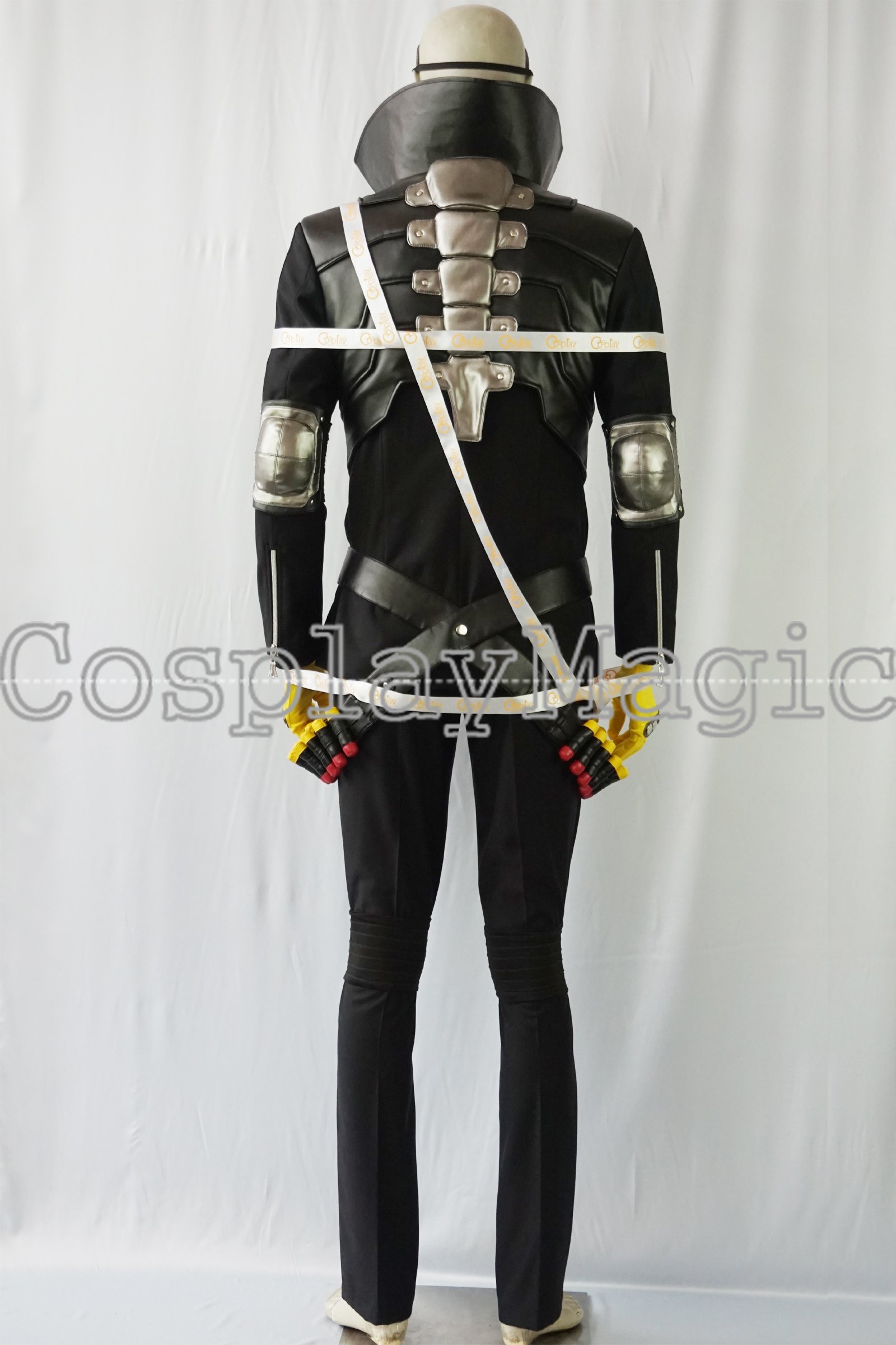 Persona 5 Ryuji Sakamoto Cosplay - Image 3