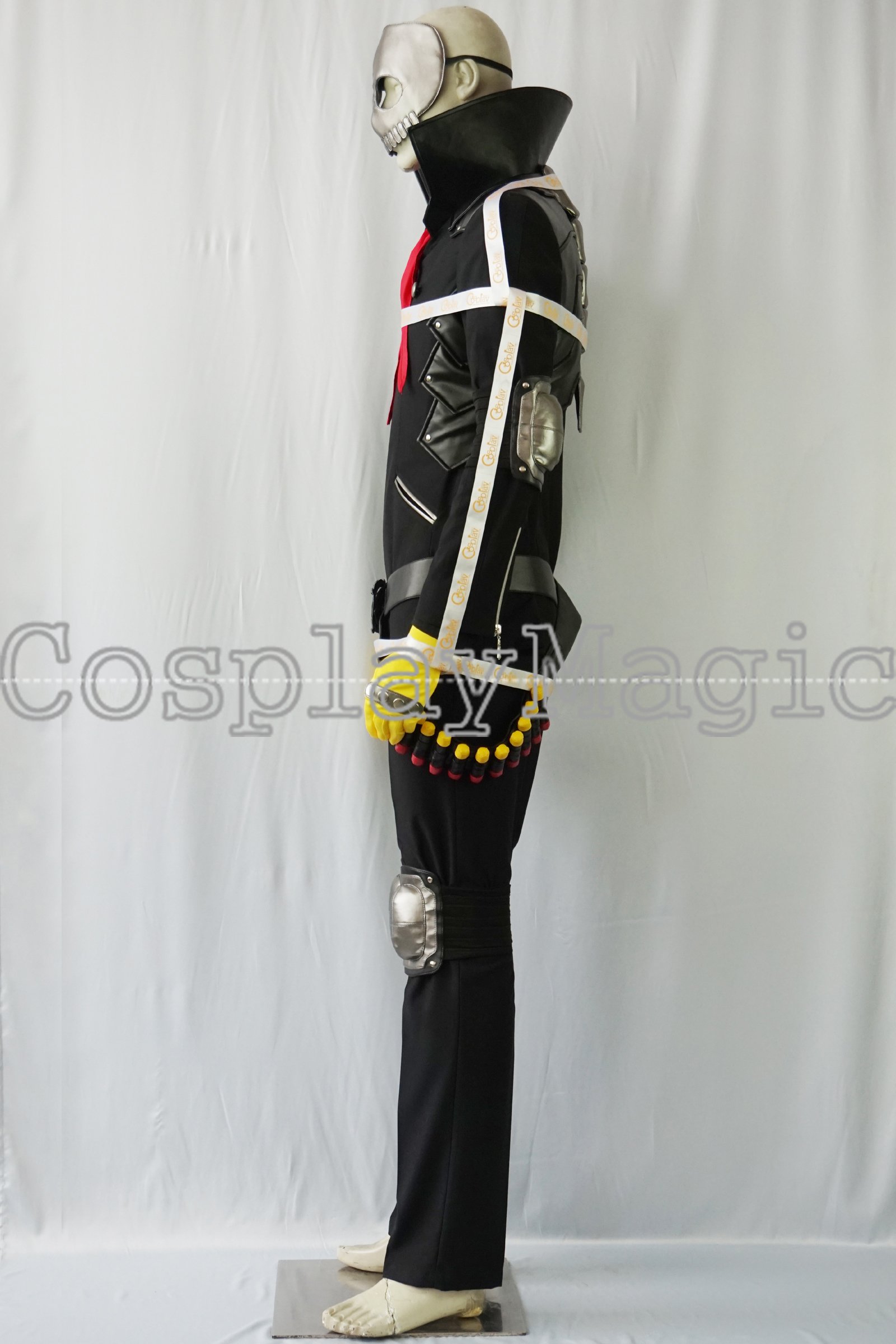 Persona 5 Ryuji Sakamoto Cosplay - Image 5