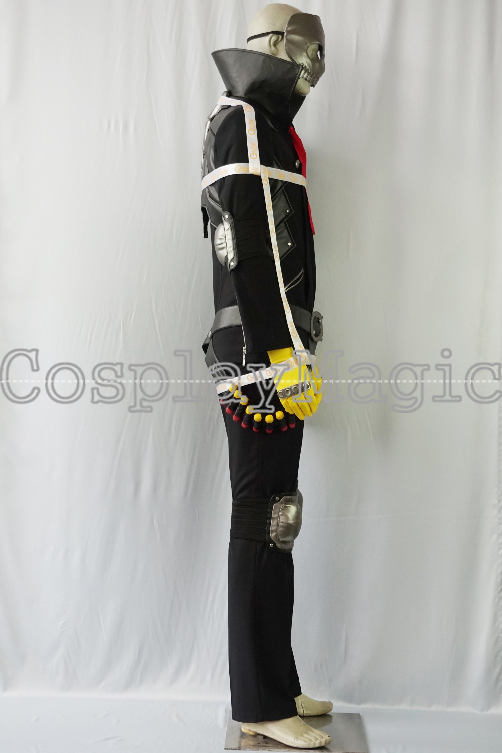 Persona 5 Ryuji Sakamoto Cosplay - Image 4