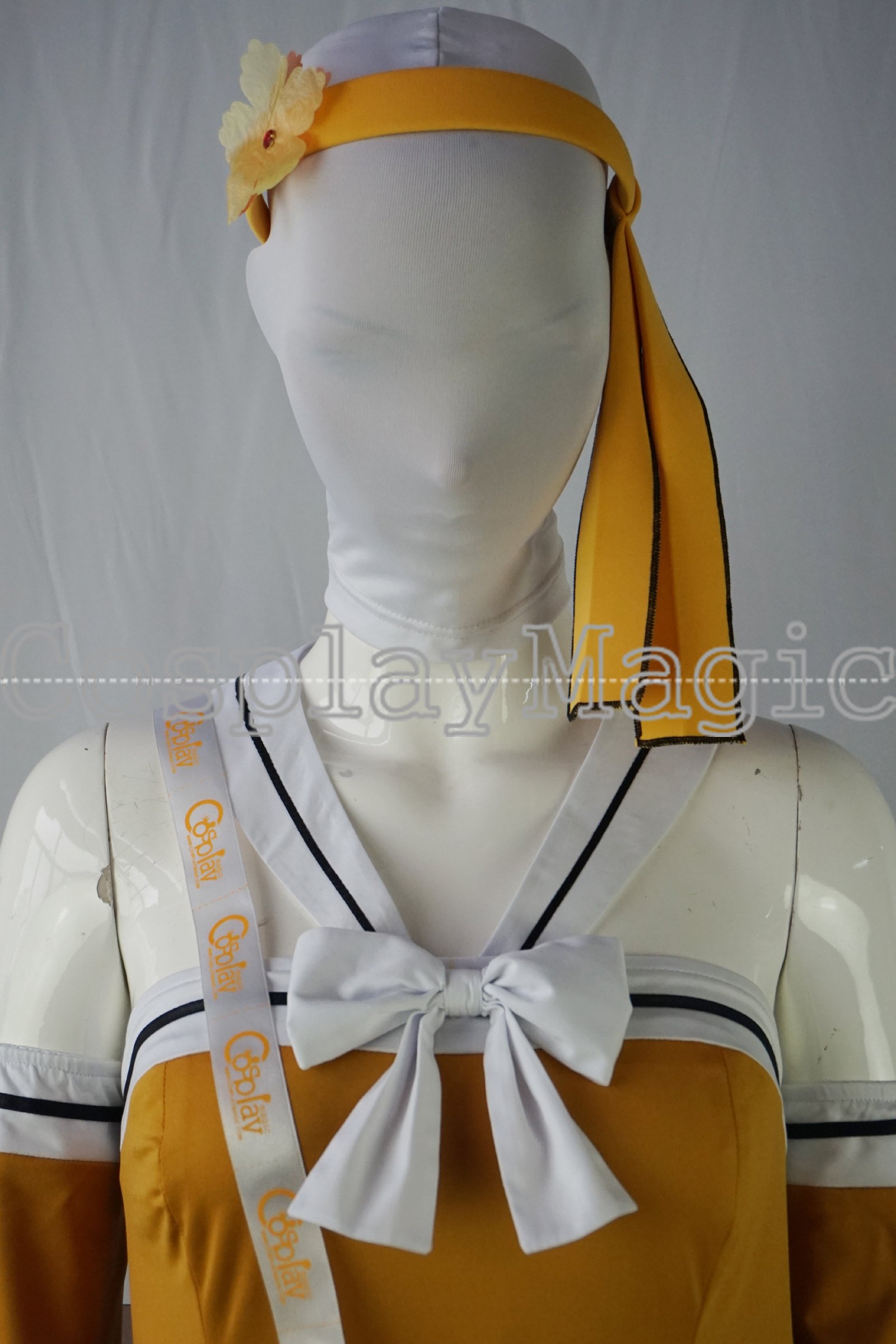 Fairy Tail Levy McGarden Cosplay - Image 13
