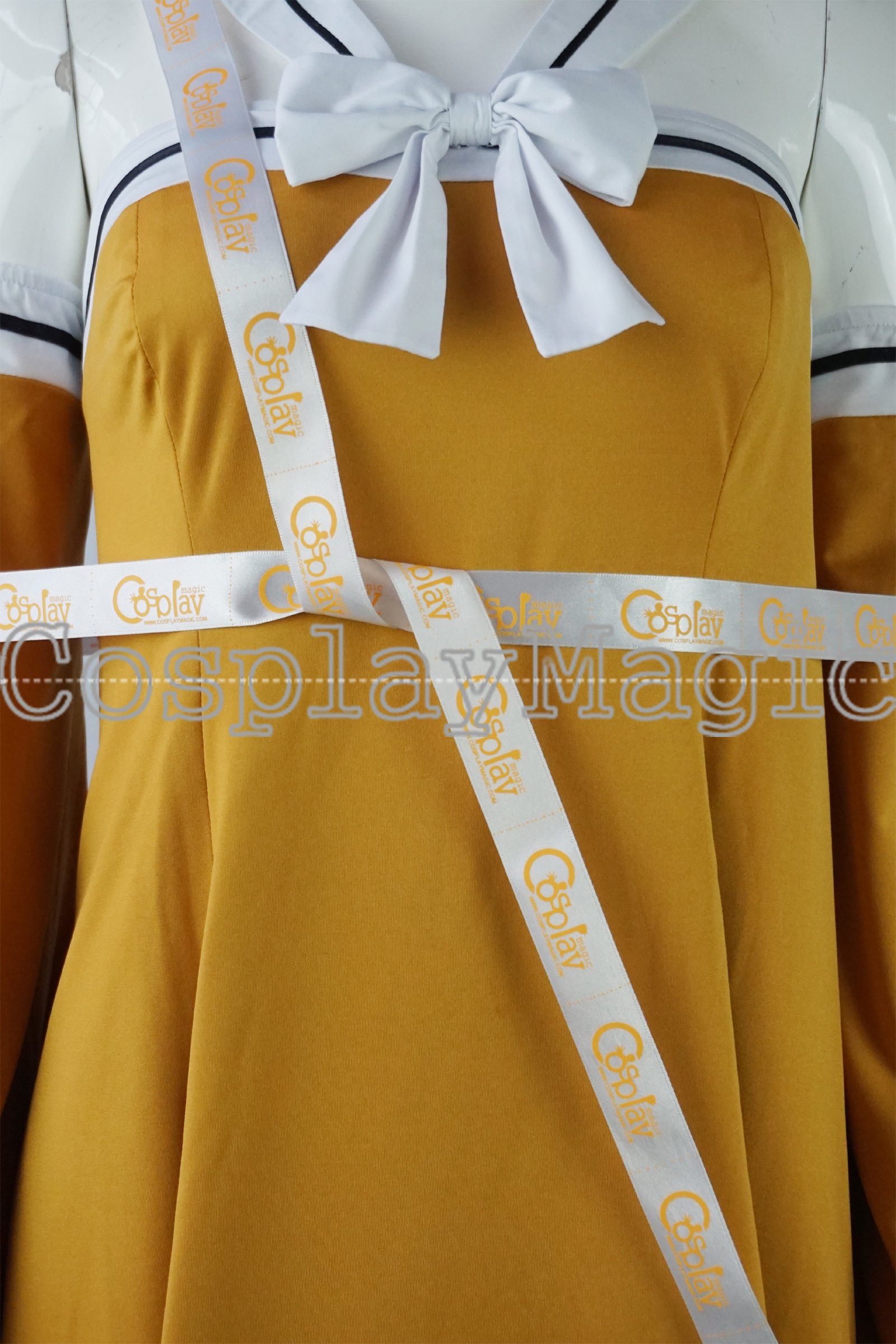 Fairy Tail Levy McGarden Cosplay - Image 12