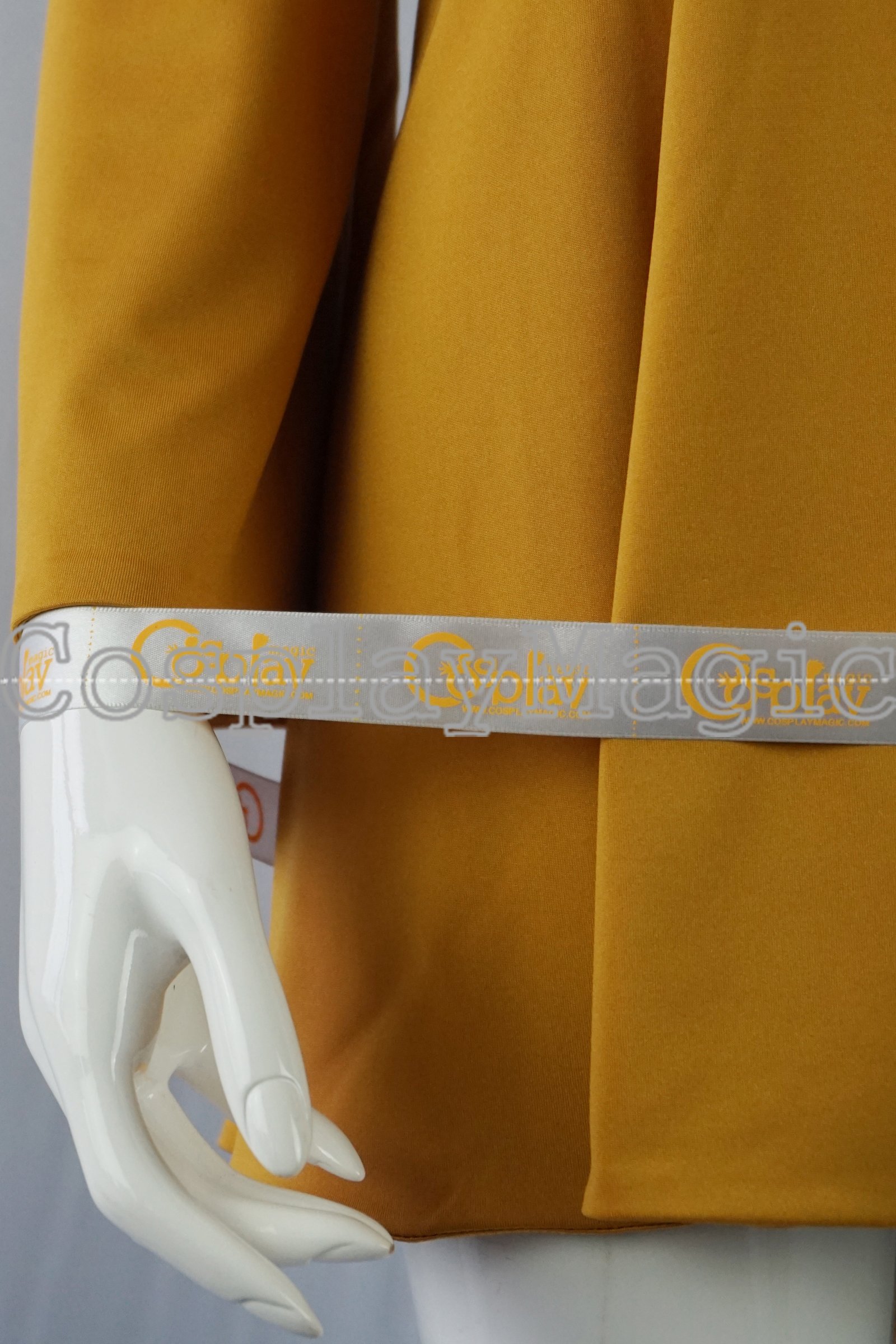 Fairy Tail Levy McGarden Cosplay - Image 10