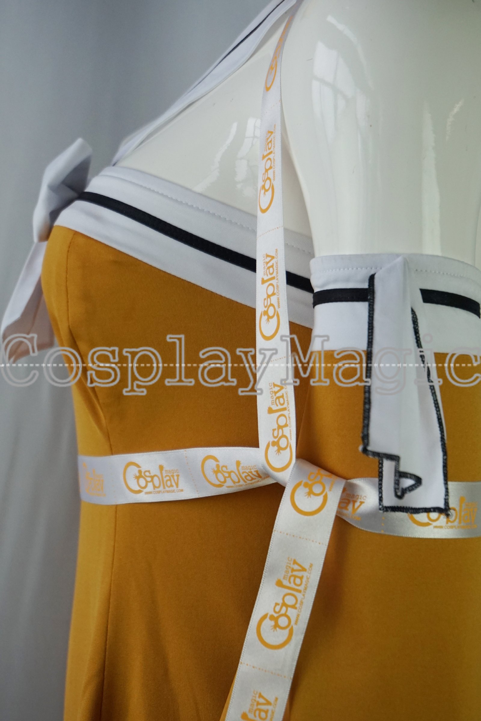 Fairy Tail Levy McGarden Cosplay - Image 8