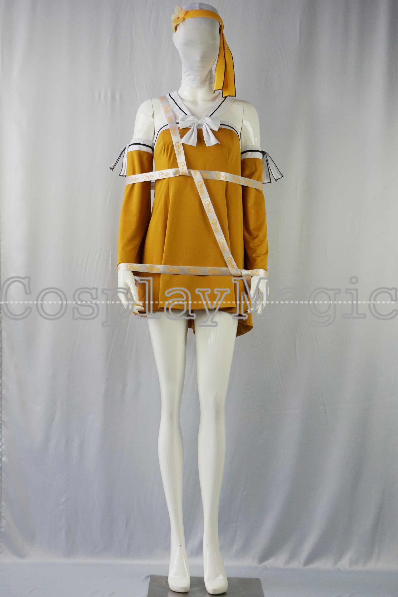 Fairy Tail Levy McGarden Cosplay - Image 2