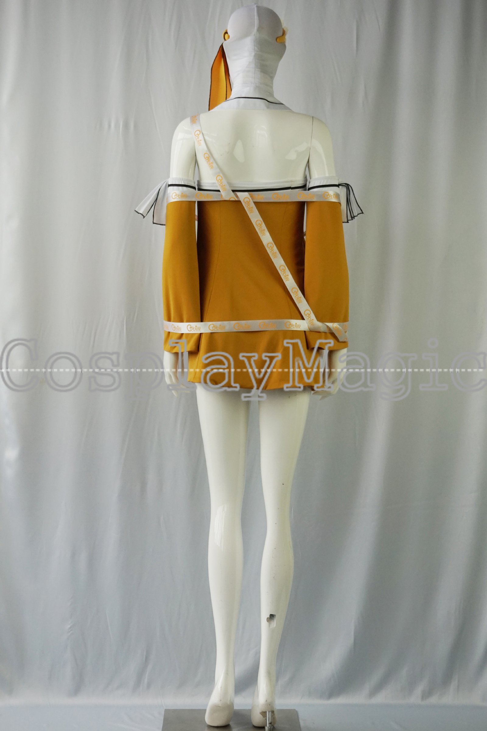 Fairy Tail Levy McGarden Cosplay - Image 3