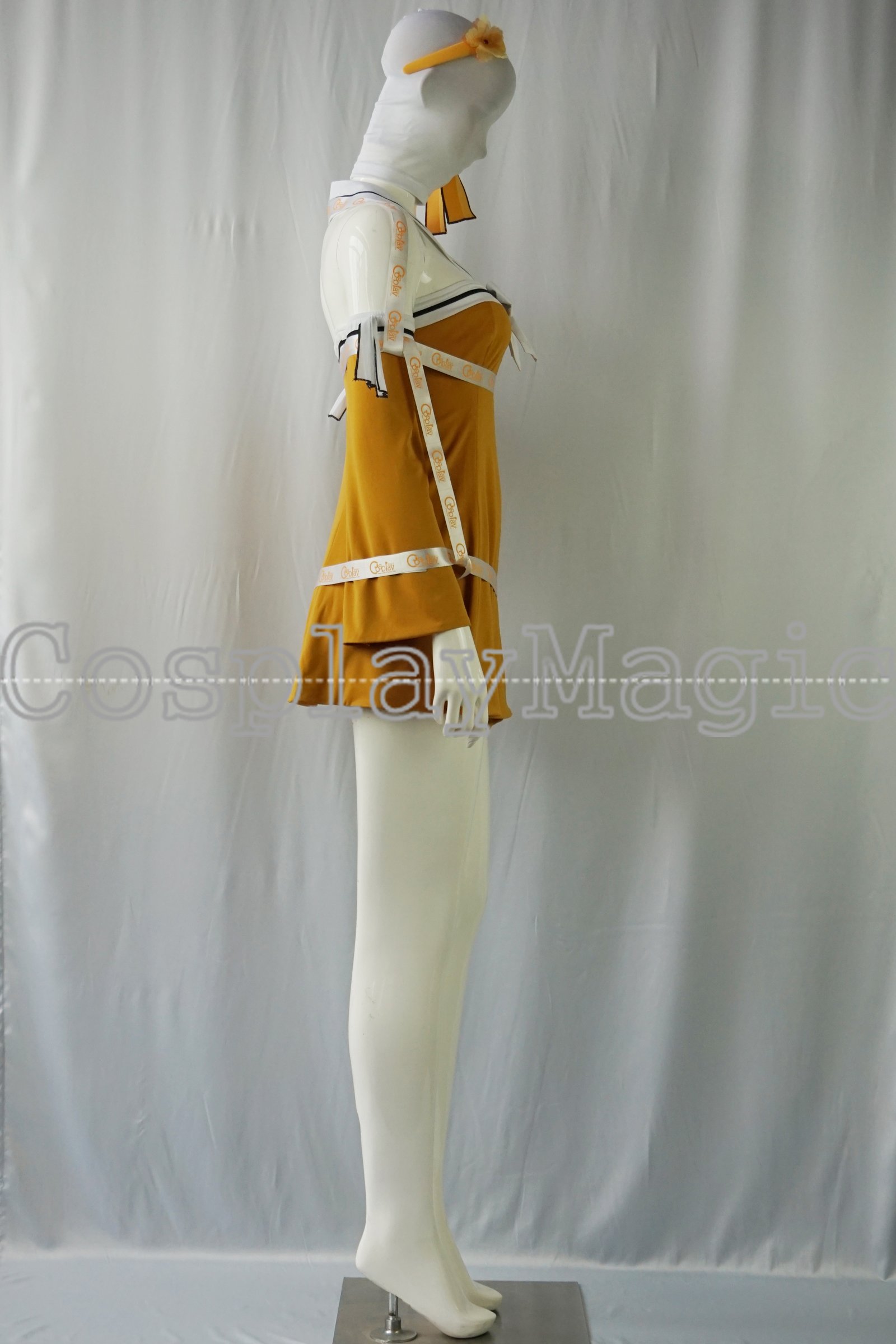 Fairy Tail Levy McGarden Cosplay - Image 4