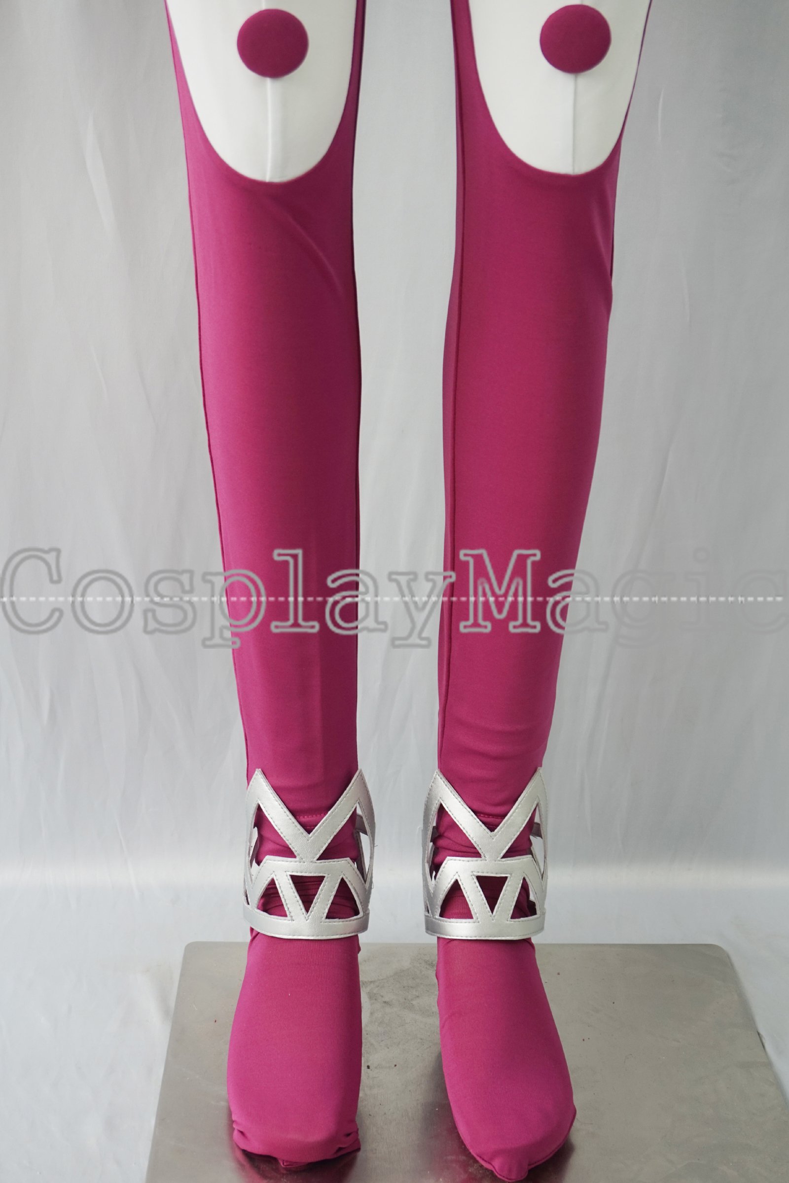 The Legend of Zelda: Breath of the Wild Mipha Cosplay - Image 7