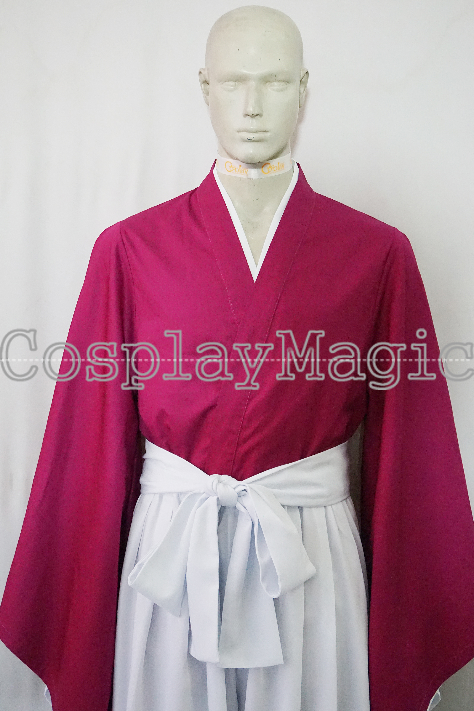  TOLINA Himura Kenshin Cosplay Costume Anime Rurouni