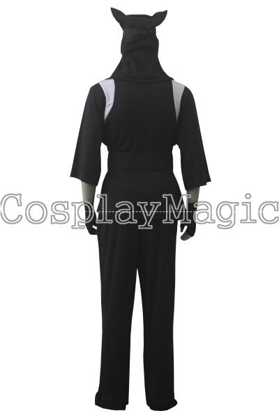 Naruto Shippuden Kankuro Cosplay - Image 3