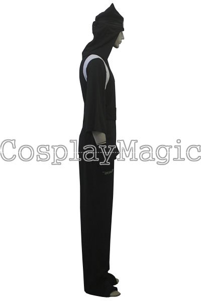 Naruto Shippuden Kankuro Cosplay - Image 4
