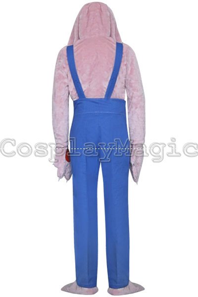 Gravitation Ryuichi Cosplay - Image 3
