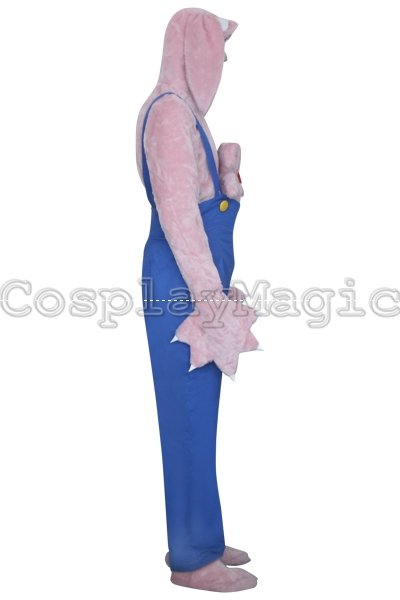 Gravitation Ryuichi Cosplay - Image 4