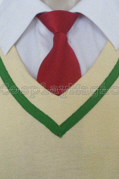 Neon Genisis Evangelion Rei Ayanami Cosplay - Image 7