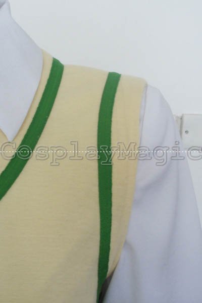 Neon Genisis Evangelion Rei Ayanami Cosplay - Image 6