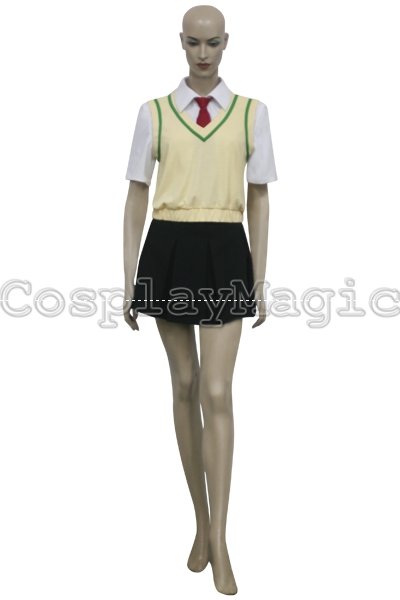 Neon Genisis Evangelion Rei Ayanami Cosplay - Image 2