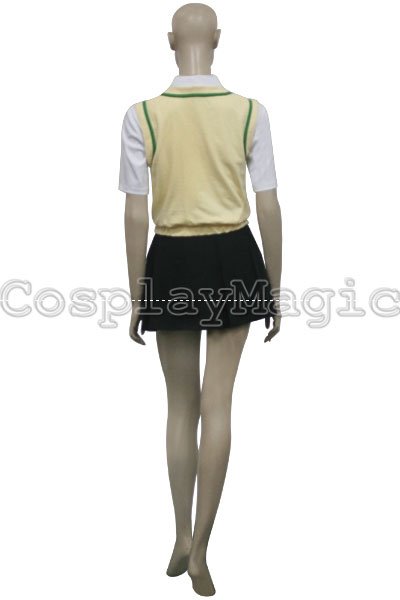 Neon Genisis Evangelion Rei Ayanami Cosplay - Image 3