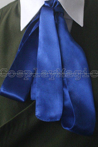 Hellsing Sir Integra Cosplay - Image 9