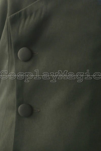 Hellsing Sir Integra Cosplay - Image 8