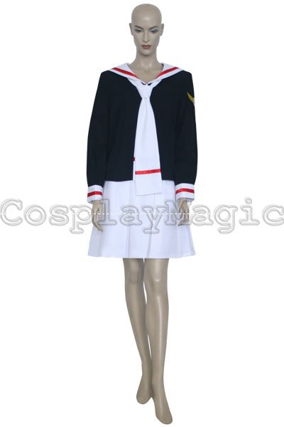 Cardcaptor Sakura Avalon Cosplay - Image 2