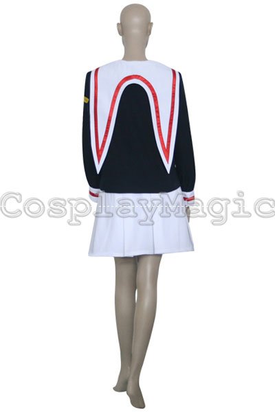 Cardcaptor Sakura Avalon Cosplay - Image 3