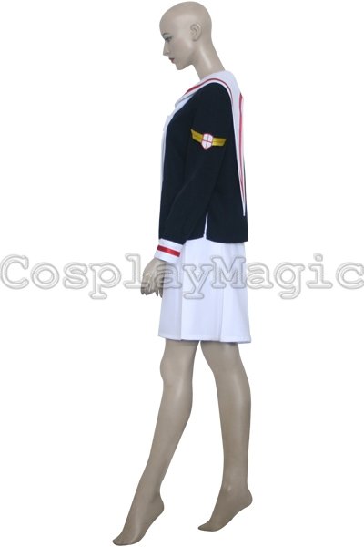 Cardcaptor Sakura Avalon Cosplay - Image 4