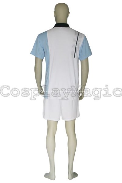 The Prince Of Tennis Hyotei Gakuen Cosplay - Image 6