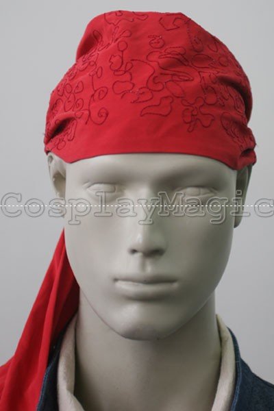 Pirates of the Caribbean Captain Jack Sparrow Cosplay - Image 9