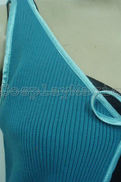 Final Fantasy VIII 8 Rinoa Heartilly Cosplay - Image 8