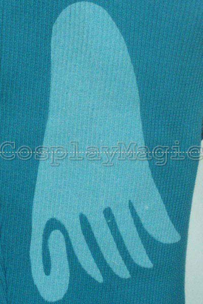 Final Fantasy VIII 8 Rinoa Heartilly Cosplay - Image 5