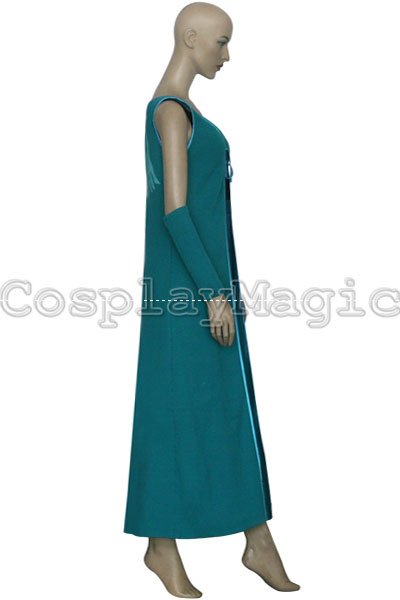 Final Fantasy VIII 8 Rinoa Heartilly Cosplay - Image 4