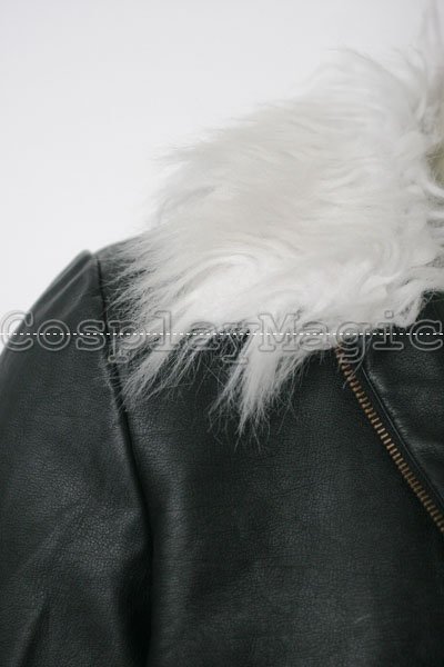Final Fantasy VIII 8 Squall Cosplay - Image 12