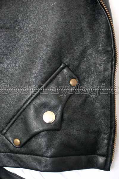 Final Fantasy VIII 8 Squall Cosplay - Image 11