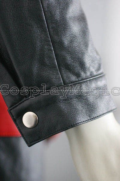 Final Fantasy VIII 8 Squall Cosplay - Image 9