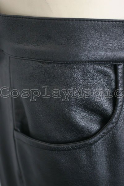 Final Fantasy VIII 8 Squall Cosplay - Image 8