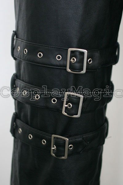 Final Fantasy VIII 8 Squall Cosplay - Image 7