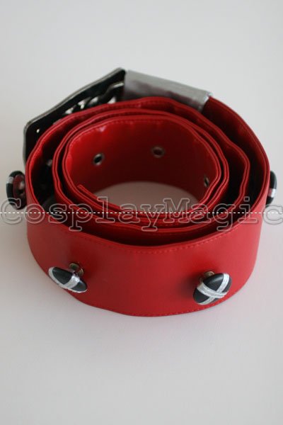 Final Fantasy VIII 8 Squall Cosplay - Image 6