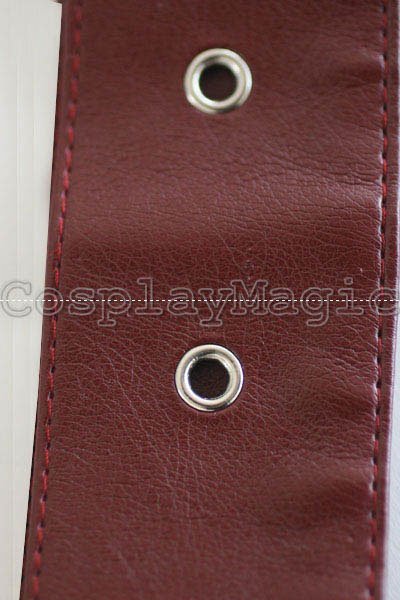 Final Fantasy VIII 8 Squall Cosplay - Image 5