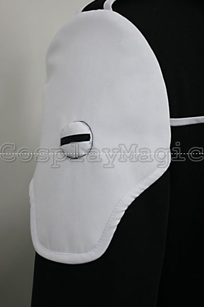 D.Gray-Man 1 Allen Walker Cosplay - Image 11