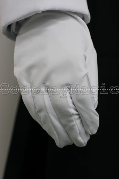 D.Gray-Man 1 Allen Walker Cosplay - Image 6