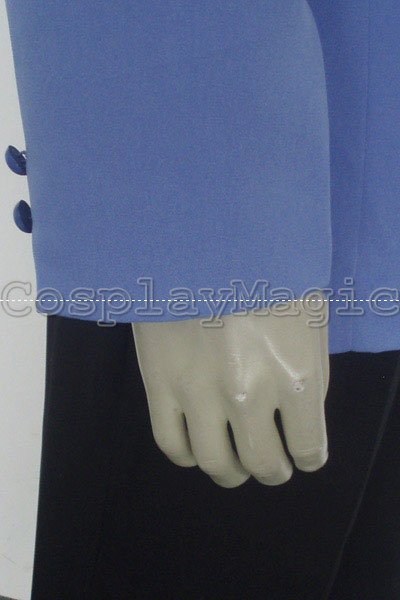 Ouran High School Host Club Boy Uniform Cosplay - Image 5