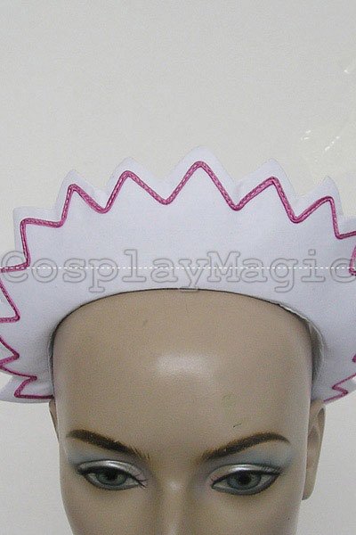 Tokyo Mew Mew Ichigo Momomiya Maid Cosplay - Image 12