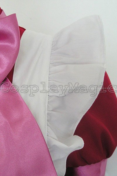 Tokyo Mew Mew Ichigo Momomiya Maid Cosplay - Image 10