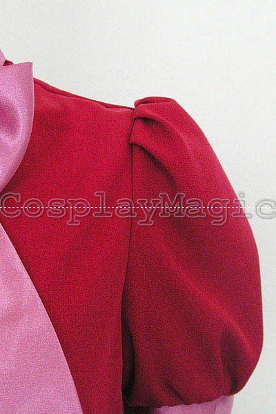 Tokyo Mew Mew Ichigo Momomiya Maid Cosplay - Image 9