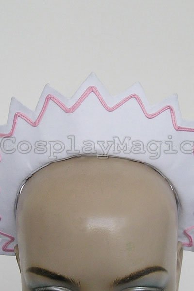 Tokyo Mew Mew Zakuro Fujiwara Maid Cosplay - Image 9