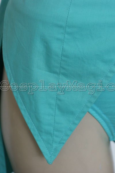 Tokyo Mew Mew Lettuce Cosplay - Image 7