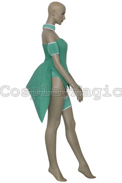 Tokyo Mew Mew Lettuce Cosplay - Image 5
