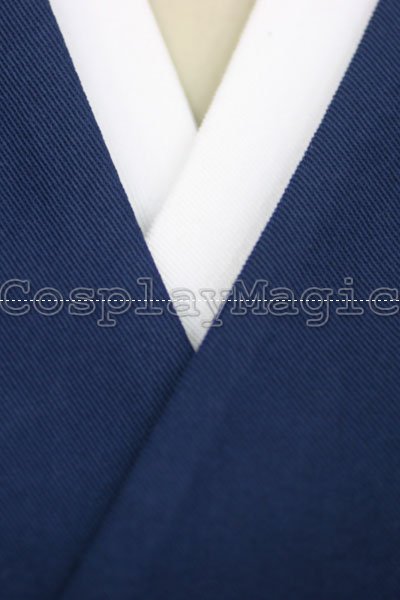 Samurai Champloo Jin Cosplay - Image 8